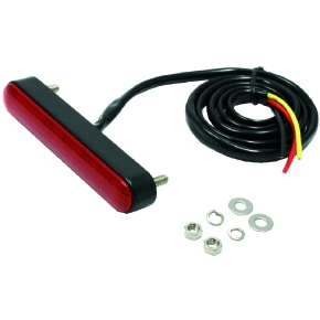 DRCZeta Feu arrière Flex 3