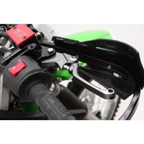 DirtFreak Leviers pivotants