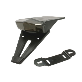 DirtFreak Support pour feu arrière double Motoled Edge-2