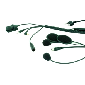 IMC Casque d écoute HS-410