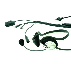IMC Casque d écoute HS-440