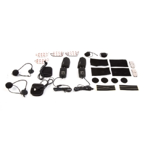 IMC Casques d'écoute Bluetooth BTS-200