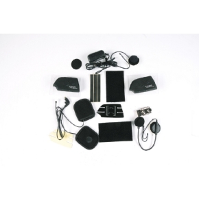 IMC Casques d'écoute Bluetooth BTS-300
