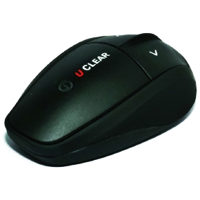 Uclear Système de communication pour casque - HBC200/200D FORCE
