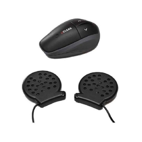 Uclear Système de communication pour casque - HBC100