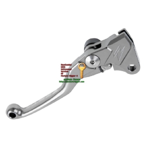 DRCZeta Levier pivotant FP-M, 3 doigts