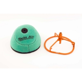 TwinAir Ensembles PowerFlow Twin Air