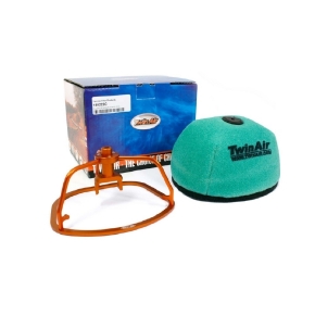 TwinAir Ensembles PowerFlow Twin Air