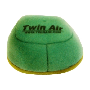 TwinAir Filtre à air double