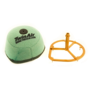 TwinAir Ensemble de filtre à air PowerFlow