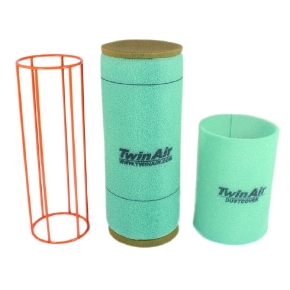 TwinAir Filtre à air double