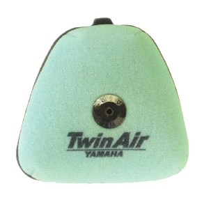TwinAir Filtre à air double