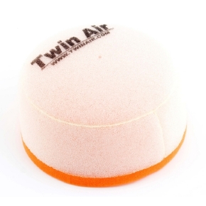 TwinAir Filtre à air double
