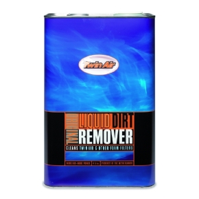TwinAir Nettoyant Liquid Dirt Remover