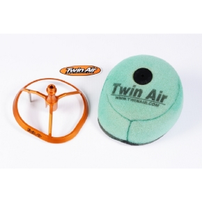 TwinAir Ensemble de filtre à air PowerFlow