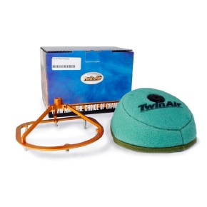 TwinAir Ensemble de filtre à air PowerFlow