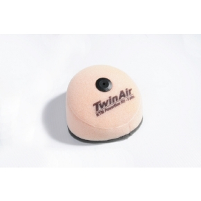TwinAir Filtre à air anti-retour de flamme