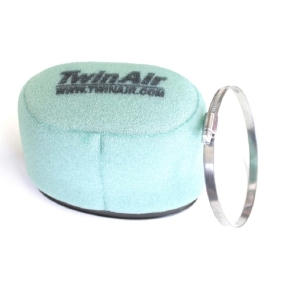 TwinAir Filtre à air double