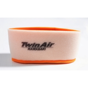 TwinAir Filtre à air double