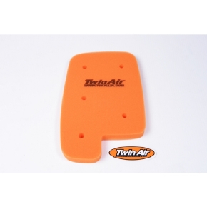TwinAir Filtre à air double