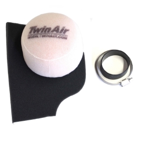 TwinAir Filtre à air double