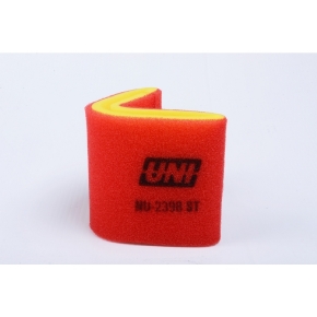 UniFilter Filtre à air Competition II