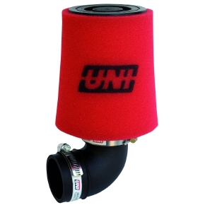 UniFilter Filtre à air amélioré