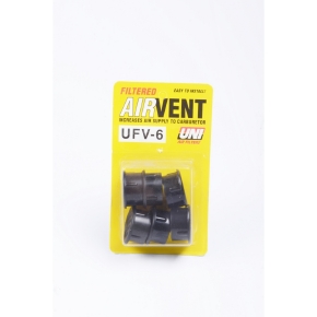 UniFilter Prises d air ventilées