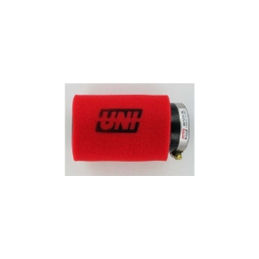 UniFilter Filtre à air Pod universel à angle