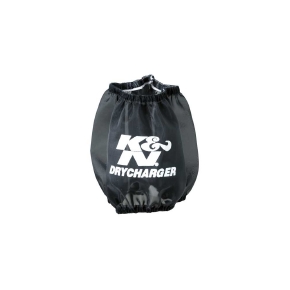 KN Préfiltre à air Drycharger