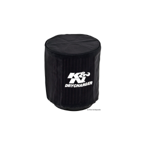 KN Préfiltre à air Drycharger