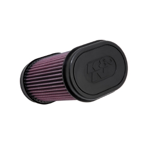 KnN Filtre à air à grand débit de rechange OEM pour VTT