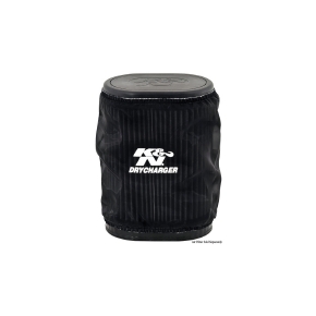 KnN Préfiltre à air Drycharger
