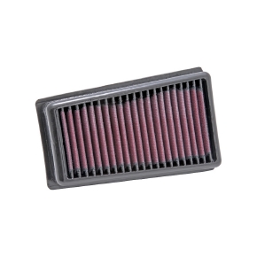 KnN Filtres à air de rechange K&N pour boîtier d'air d'origine