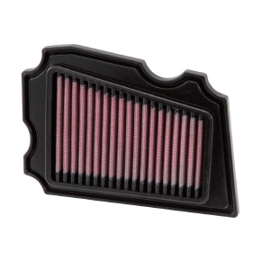 KnN Filtres à air de rechange K&N pour boîtier d'air d'origine