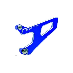 DirtFreak Couvercle de chaîne en aluminium