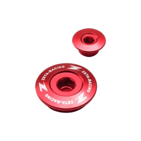 DRCZeta Bouchon de moteur