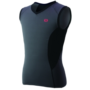 DRCZeta Chandail Neo Fit Ventiler
