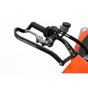 DirtFreak Leviers pivotants