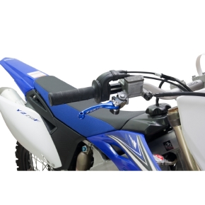 DirtFreak Ensemble de levier pivotant Zeta FP
