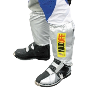 Motion Couvre-botte Mud-Off