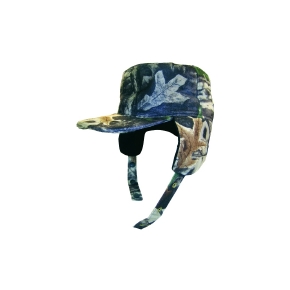 Action Casquette de Chasse avec Cache-Oreille