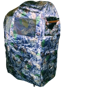 Action Chaise de chasse de type camouflage DeepWood
