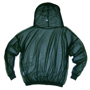 GreenTrail Blouson Antimoustique