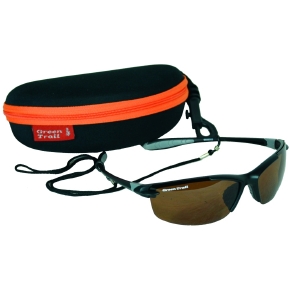 GreenTrail Lunette de Pêche Polarisée