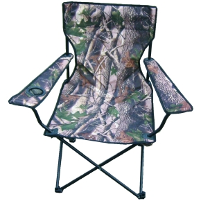 Action Chaise de chasse pliante