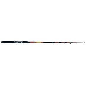Action Canne à pêche PREDATOR 6 6   (télescopique)