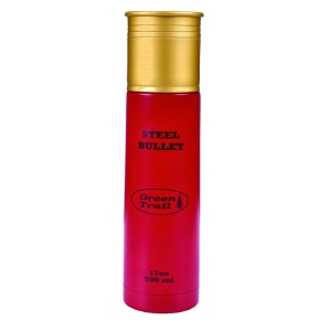 Action Bouteille isolante en forme de cartouche
