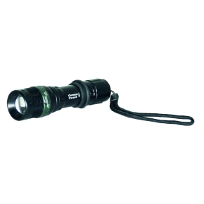 Action Lampe de poche ultra puissante 3Watts