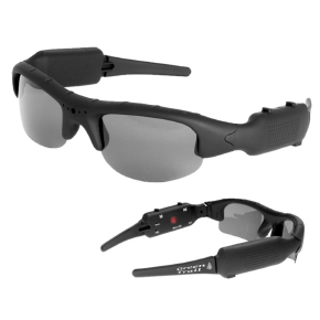 Action Lunettes-Caméra HD